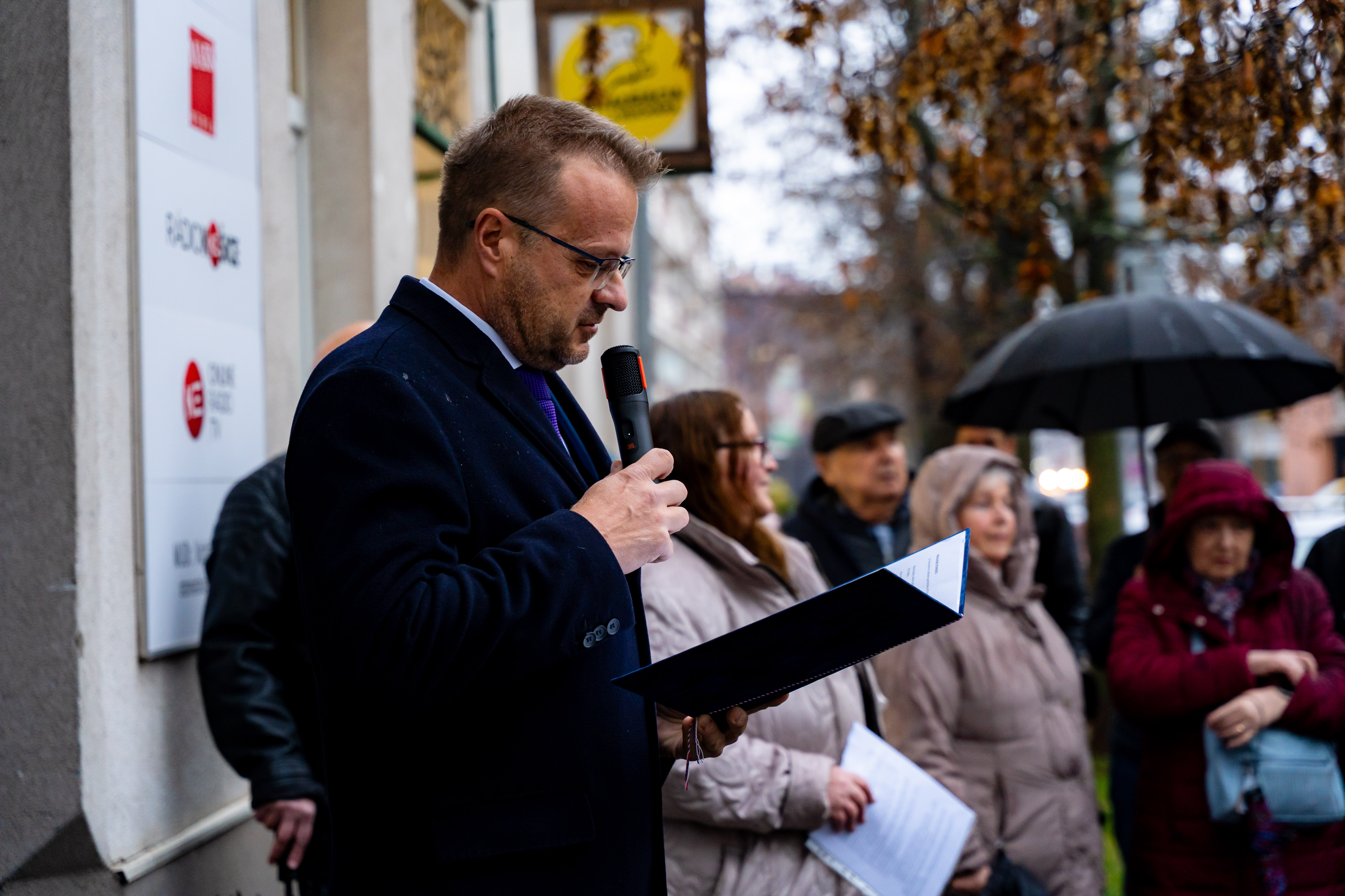 Slavnostne odhalenie pamatnej tabule-17